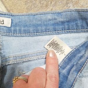 Mudd Shorts - {2 for 10} Mudd distressed jean shorts sz 7 Mudd Shorts - {2 for 10} Mudd distressed jean shorts sz 7